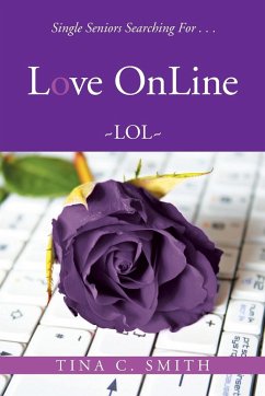 Love OnLine - Smith, Tina C.