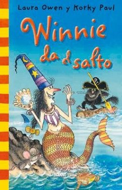 Winnie Historias. Winnie Da El Salto - Korky, Korky; Owen, Laura