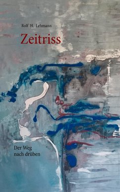 Zeitriss - Lehmann, Rolf H.