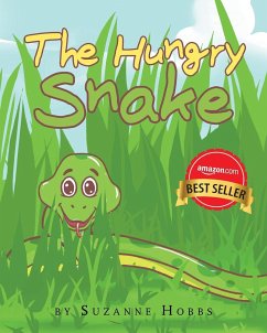 The Hungry Snake - Hobbs, Suzanne