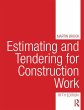 Estimating and Tendering for... - Bild 1