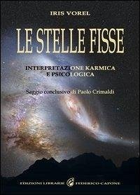 Cover Le stelle fisse. Interpretazione karmica e psicologica