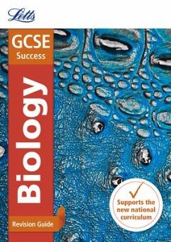 Letts GCSE Revision Success - New 2016 Curriculum - GCSE Biology: Revision Guide - Collins Uk