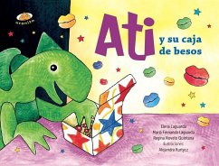 Ati y Su Caja de Besos - Various Authors