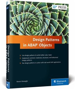 Design Patterns in ABAP Objects - Koseoglu, Kerem