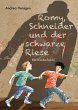 Romy, Schneider und der schwarze Riese - Bild 1