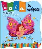 Lola La Mariposa