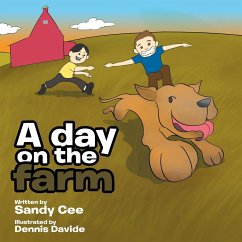 A Day on the Farm - Cee, Sandy