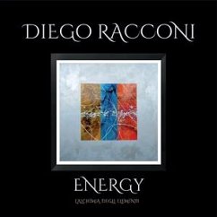 ENERGY - L'Alchimia degli Elementi (eBook, PDF) - Racconi, Diego