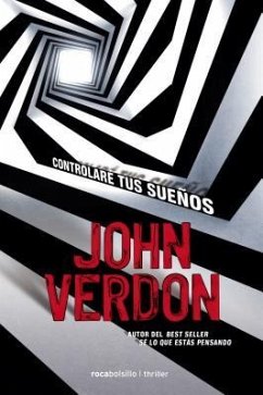 Controlare Tus Suenos - Verdon, John