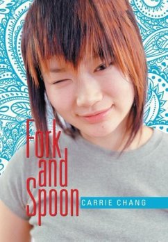 Fork and Spoon - Chang, Carrie