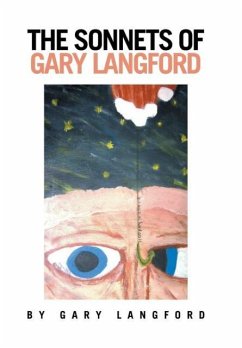 The Sonnets of Gary Langford - Langford, Gary