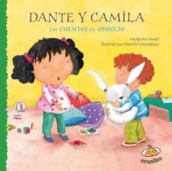 Dante y Camila - Mainae, Margarita