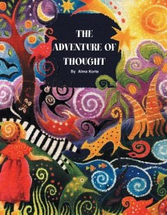 The Adventure of Thought - Korte, Alma