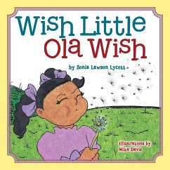 Wish Little Ola Wish - Lycett, Sonia Lawson