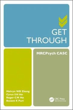 Get Through MRCPsych CASC - Weibin, Melvyn Zhang, WB (National HealthCare Group, Singapore); Ho Su Hui, Cyrus (National University Health System, National Univer; Ho, Roger (National University of Singapore)