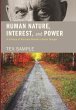 Human Nature, Interest, and Power - Bild 1