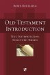 Old Testament Introduction - Bild 1