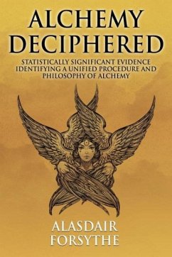 Alchemy Deciphered - Forsythe, Alasdair