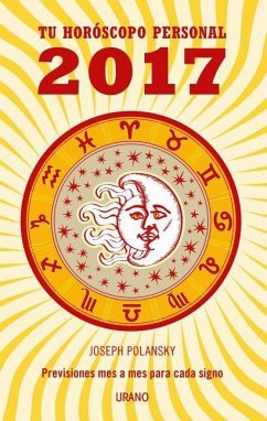 2017 - Tu Horoscopo Personal - Polansky, Joseph