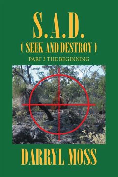 S.A.D. (Seek & Destroy) - Moss, Darryl