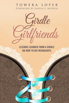 Girdle Girlfriends - Loper, Towera