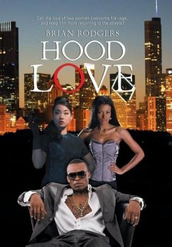 Hood Love - Rodgers, Brian