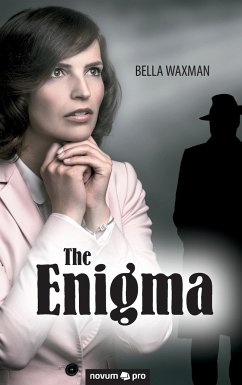 The Enigma - Bella Waxman