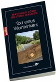 Tod eines Weintrinkers