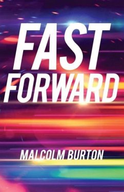 Fast Forward - Burton, Malcolm