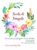 Favola di Ferragosto (eBook, ePUB)