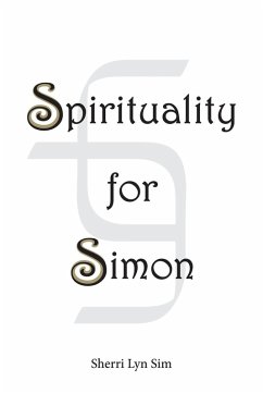 Cover Spirituality for Simon