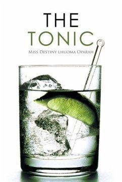 The Tonic - Miss Destiny Lhuoma Oparah