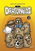 Dragonilos - Los Amarillos de Paris