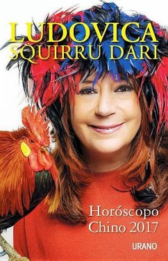 Horoscopo Chino 2017 - Squirru, Ludovica