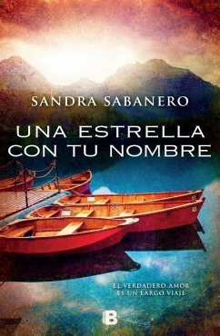 Una Estrella Con Tu Nombre - Sabanero, Sandra