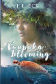 Naupaka Blooming