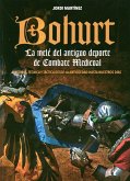 Bohurt : la melé del antiguo deporte de combate medieval