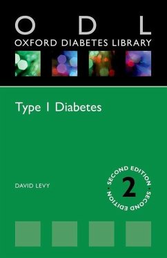 Type 1 Diabetes - Levy, David (Consultant Physician, Consultant Physician, Gillian Han