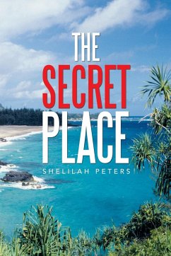 The Secret Place - Peters, Shelilah