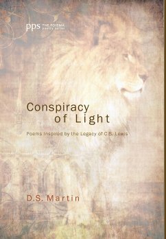 Conspiracy of Light - Martin, D. S.