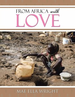 From Africa with Love - Wright, Mae Ella