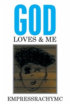 God Loves & Me - Empressrachymc