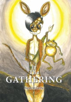 The Gathering - Mccarthy, Kieran