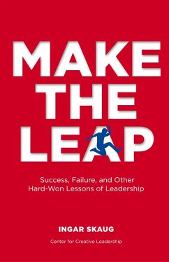 Make The Leap