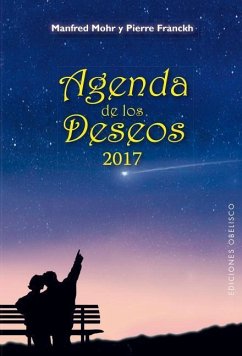 Agenda de Los Deseos 2017 - Mohr, Manfred