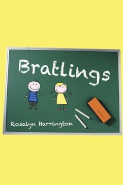Bratlings - Harrington, Rosalyn