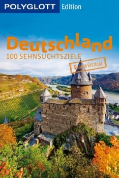 POLYGLOTT Edition Deutschland - Rössig, Wolfgang