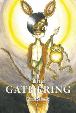 The Gathering - Mccarthy, Kieran