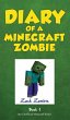 Diary of a Minecraft Zombie Book 1 - Bild 1
